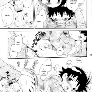 [Hoshiai Hilo (KuruGuru DNA)] Inazuma Rock Dome – Digimon Frontier dj [Eng] – Gay Comics image 056.jpg