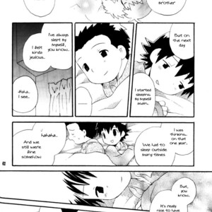 [Hoshiai Hilo (KuruGuru DNA)] Inazuma Rock Dome – Digimon Frontier dj [Eng] – Gay Comics image 061.jpg