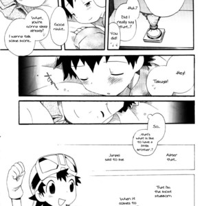 [Hoshiai Hilo (KuruGuru DNA)] Inazuma Rock Dome – Digimon Frontier dj [Eng] – Gay Comics image 062.jpg