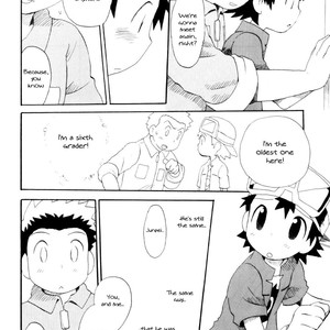 [Hoshiai Hilo (KuruGuru DNA)] Inazuma Rock Dome – Digimon Frontier dj [Eng] – Gay Comics image 065.jpg