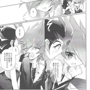 [Gensou doruche (Kokumu)] PARANOIA! – Yu-Gi-Oh! Zexal dj [JP] – Gay Comics image 008.jpg