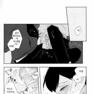 [NEKOKABURI] Otosigoro – Osomatsu-san dj [Kr] – Gay Comics image 017.jpg