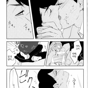 [NEKOKABURI] Otosigoro – Osomatsu-san dj [Kr] – Gay Comics image 020.jpg
