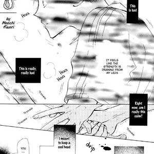 [MONCHI Kaori] Aseru [Eng] – Gay Comics image 003.jpg
