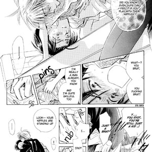 [MONCHI Kaori] Aseru [Eng] – Gay Comics image 009.jpg