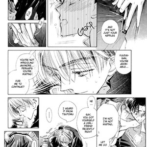 [MONCHI Kaori] Aseru [Eng] – Gay Comics image 010.jpg