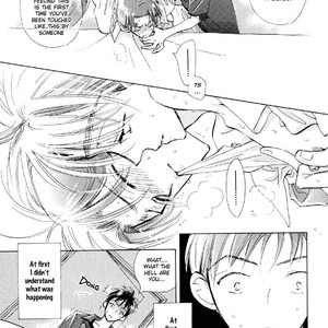 [MONCHI Kaori] Aseru [Eng] – Gay Comics image 011.jpg