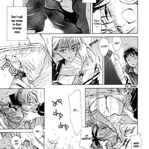 [MONCHI Kaori] Aseru [Eng] – Gay Comics image 013.jpg