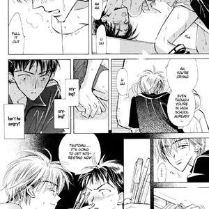 [MONCHI Kaori] Aseru [Eng] – Gay Comics image 014.jpg