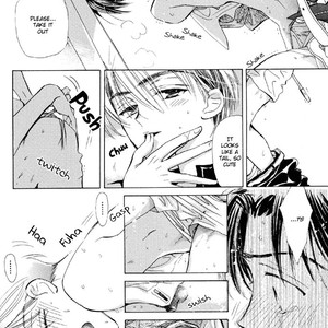 [MONCHI Kaori] Aseru [Eng] – Gay Comics image 016.jpg