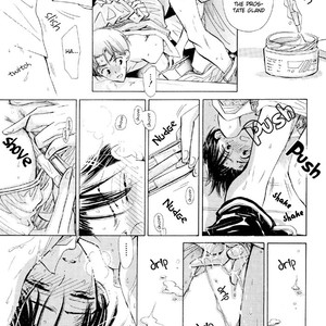 [MONCHI Kaori] Aseru [Eng] – Gay Comics image 017.jpg