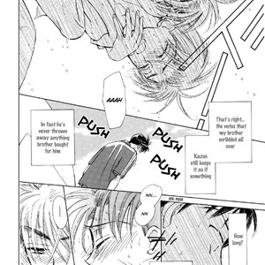 [MONCHI Kaori] Aseru [Eng] – Gay Comics image 022.jpg