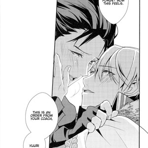 [Secret Room Pierrot (Migite)] One Flesh – Yuri!!! on ICE dj [Eng] – Gay Comics image 013.jpg