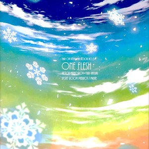 [Secret Room Pierrot (Migite)] One Flesh – Yuri!!! on ICE dj [Eng] – Gay Comics image 014.jpg