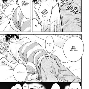 [Abe Akane] Hana to Odekake [Eng] – Gay Comics image 006.jpg
