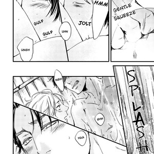 [Abe Akane] Hana to Odekake [Eng] – Gay Comics image 029.jpg