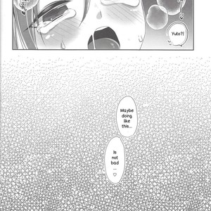 [Cotton100% (No i)] Shōnen meido yūto-kun – Yu-Gi-Oh! ARC-V dj [Eng] – Gay Comics image 019.jpg