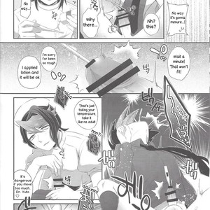 [Cotton100% (No i)] Shōnen meido yūto-kun – Yu-Gi-Oh! ARC-V dj [Eng] – Gay Comics image 028.jpg