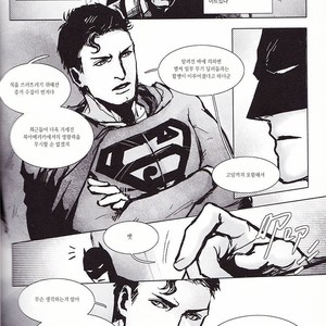 [Hai-ning/ Greenlock] Batman & Superman dj – Ruler Behind Mask [kr] – Gay Comics image 008.jpg