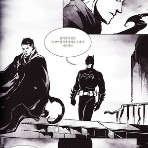 [Hai-ning/ Greenlock] Batman & Superman dj – Ruler Behind Mask [kr] – Gay Comics image 022.jpg