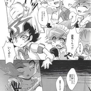 [Sankakukōnā (Hirono)] Stand by me – Yu-Gi-Oh! Zexal dj [JP] – Gay Comics image 006.jpg