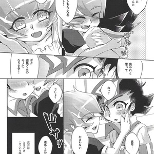 [Sankakukōnā (Hirono)] Stand by me – Yu-Gi-Oh! Zexal dj [JP] – Gay Comics image 008.jpg