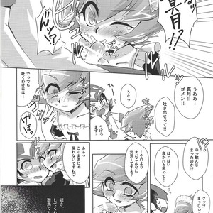 [Sankakukōnā (Hirono)] Stand by me – Yu-Gi-Oh! Zexal dj [JP] – Gay Comics image 011.jpg