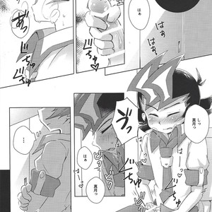 [Sankakukōnā (Hirono)] Stand by me – Yu-Gi-Oh! Zexal dj [JP] – Gay Comics image 013.jpg