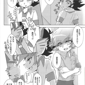[Sankakukōnā (Hirono)] Stand by me – Yu-Gi-Oh! Zexal dj [JP] – Gay Comics image 014.jpg