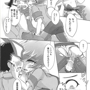 [Sankakukōnā (Hirono)] Stand by me – Yu-Gi-Oh! Zexal dj [JP] – Gay Comics image 017.jpg