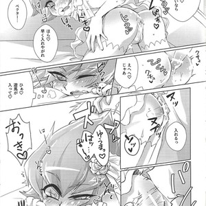 [Sankakukōnā (Hirono)] Stand by me – Yu-Gi-Oh! Zexal dj [JP] – Gay Comics image 034.jpg
