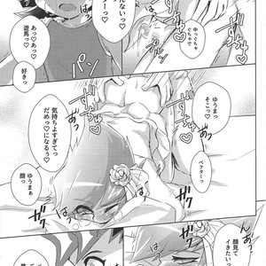 [Sankakukōnā (Hirono)] Stand by me – Yu-Gi-Oh! Zexal dj [JP] – Gay Comics image 036.jpg