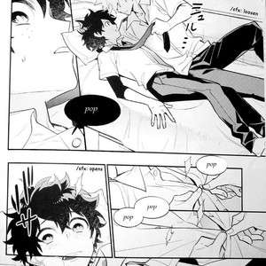 [Kisa] Magical Spell – Boku no Hero Academia dj [Eng] – Gay Comics image 015.jpg