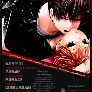 [Zeroshiki/ Kabosu] Haikyuu!! dj – Primary target -kouhen- [Eng] – Gay Comics image 002.jpg
