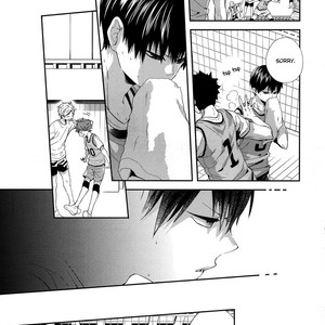 [Zeroshiki/ Kabosu] Haikyuu!! dj – Primary target -kouhen- [Eng] – Gay Comics image 013.jpg