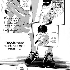 [Zeroshiki/ Kabosu] Haikyuu!! dj – Primary target -kouhen- [Eng] – Gay Comics image 015.jpg