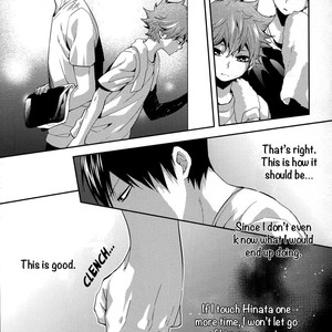 [Zeroshiki/ Kabosu] Haikyuu!! dj – Primary target -kouhen- [Eng] – Gay Comics image 031.jpg