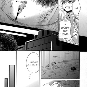 [Zeroshiki/ Kabosu] Haikyuu!! dj – Primary target -kouhen- [Eng] – Gay Comics image 045.jpg