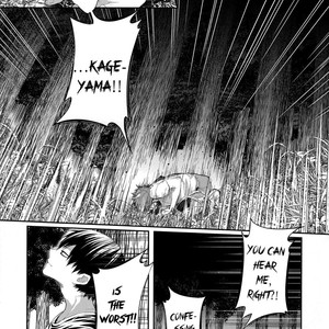 [Zeroshiki/ Kabosu] Haikyuu!! dj – Primary target -kouhen- [Eng] – Gay Comics image 053.jpg