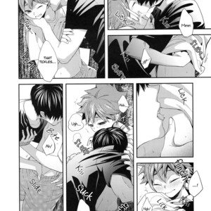 [Zeroshiki/ Kabosu] Haikyuu!! dj – Primary target -kouhen- [Eng] – Gay Comics image 064.jpg