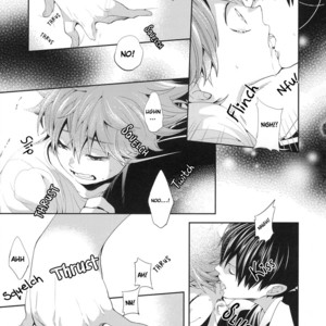 [Zeroshiki/ Kabosu] Haikyuu!! dj – Primary target -kouhen- [Eng] – Gay Comics image 067.jpg