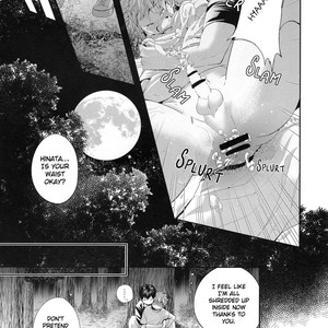 [Zeroshiki/ Kabosu] Haikyuu!! dj – Primary target -kouhen- [Eng] – Gay Comics image 074.jpg