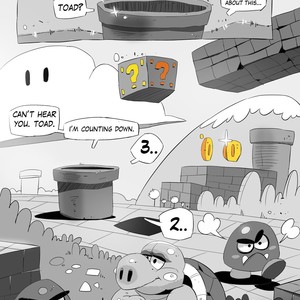 [Balmos] Super Mario Devolution – Super Mario Bros. dj [Eng] – Gay Comics image 002.jpg