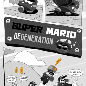 [Balmos] Super Mario Devolution – Super Mario Bros. dj [Eng] – Gay Comics image 004.jpg