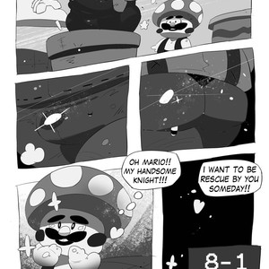 [Balmos] Super Mario Devolution – Super Mario Bros. dj [Eng] – Gay Comics image 008.jpg