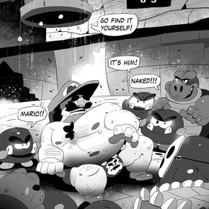 [Balmos] Super Mario Devolution – Super Mario Bros. dj [Eng] – Gay Comics image 015.jpg