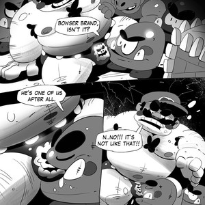 [Balmos] Super Mario Devolution – Super Mario Bros. dj [Eng] – Gay Comics image 016.jpg