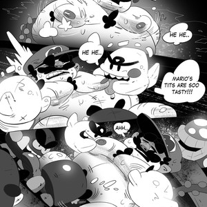 [Balmos] Super Mario Devolution – Super Mario Bros. dj [Eng] – Gay Comics image 019.jpg