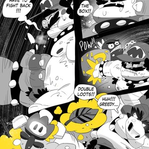 [Balmos] Super Mario Devolution – Super Mario Bros. dj [Eng] – Gay Comics image 028.jpg