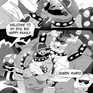 [Balmos] Super Mario Devolution – Super Mario Bros. dj [Eng] – Gay Comics image 040.jpg